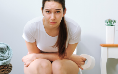 Constipation After Pregnancy